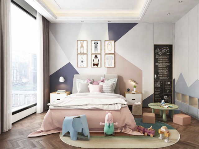 室內(nèi)設(shè)計工程案例展示 室內(nèi)設(shè)計工程案例展示